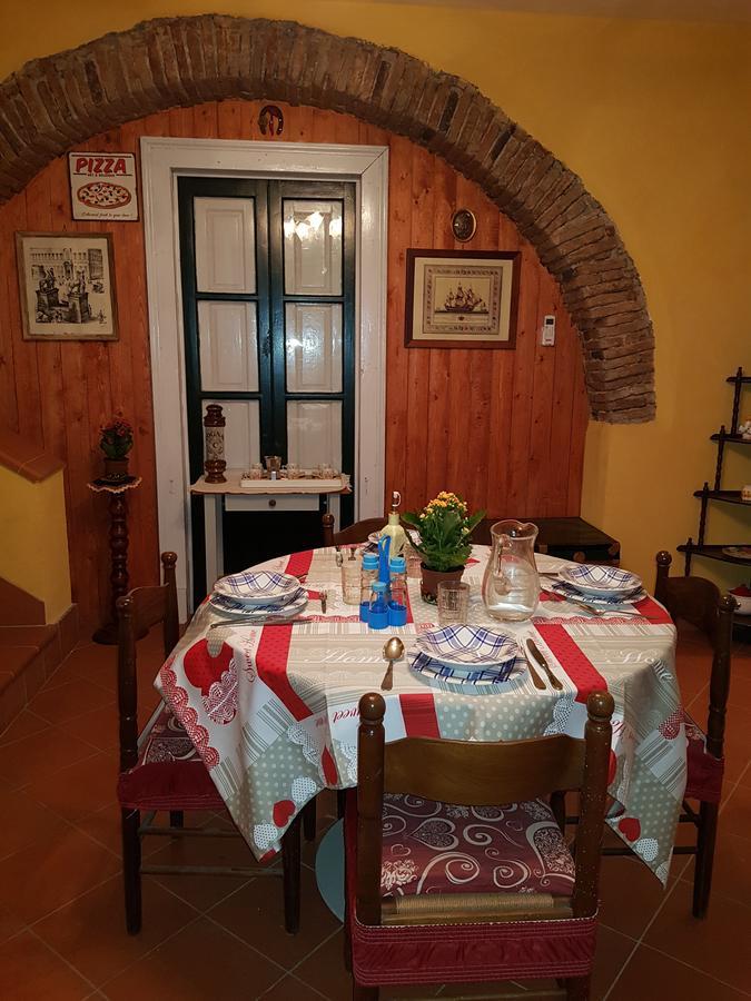 Original Sicily House Villa Santa Venerina Exterior photo